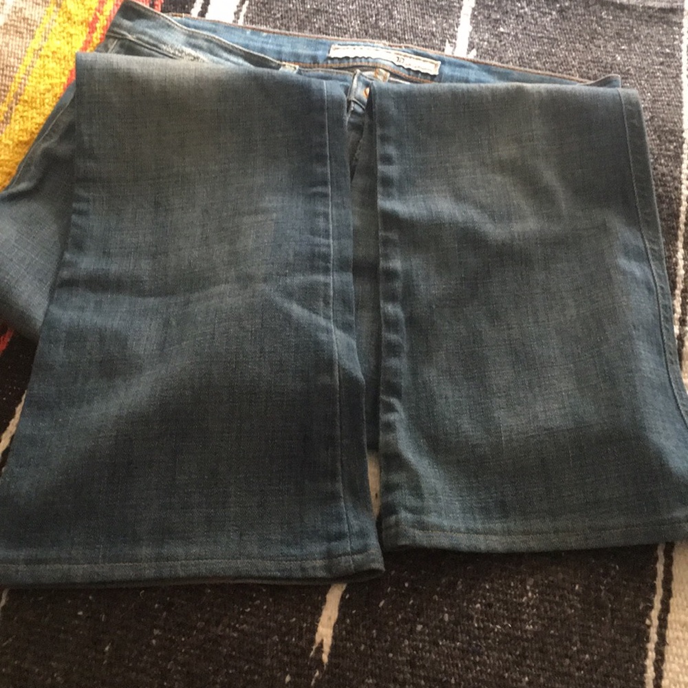 Joe’s Jeans The Rocker - Picture 7 of 8